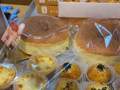 -西村叔叔的店·面包·甜品·蛋糕(清河万象汇店)