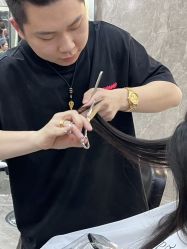 -Tipo Hair salon（明星）店