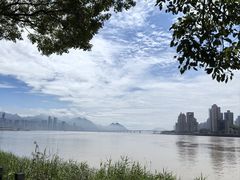 -江心屿景区