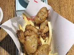 -大闫家烧烤·小海鲜家常菜(郑庄店)