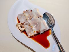 鲜虾仁肠粉-利苑酒家(华熙国际店)