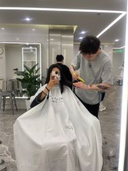 -THE LOG SALON 记录