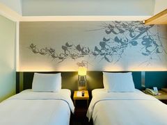 -新加坡实龙岗岛希尔顿花园酒店