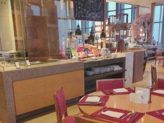 -视界美食自助餐厅·石家庄希尔顿酒店