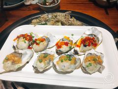 -三个渔夫·蒸汽海鲜(小白楼店)