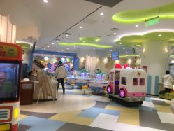 -meland亲子乐园•派对•研学(苏州悠方购物中心店)