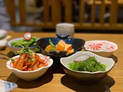 -樱町三味日本料理(城乡世纪广场店)