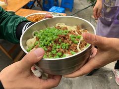 -左撇子私房面
