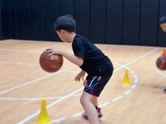 -成康体育青少年篮球培训(相城店)