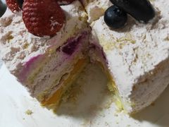 -EnergyCake蛋糕理想国