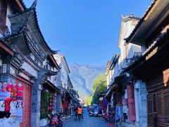 -大理古城