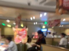 -海底捞火锅(团结桥店)