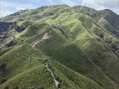 -萍乡武功山风景名胜区