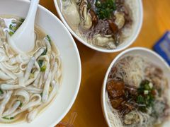 -荔林食店(西华路店)
