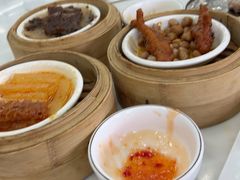 -嘉升大排档(番禺总店)