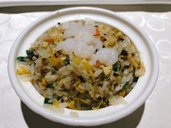 扬州炒饭-食為天·本地人爱吃的淮扬菜(瘦西湖店)