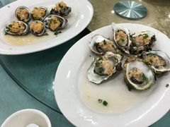 -景好海鲜餐厅(大鹏必选旅游店)