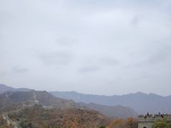 -慕田峪长城