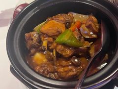 -南通滨江洲际酒店-东厨中餐厅