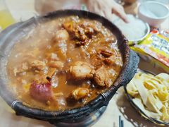-范贤光鸡公煲(平乐园总店)