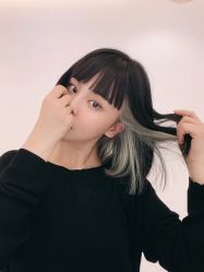 -16番发型