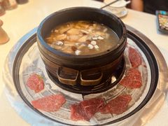 菌汤锅-木王宴语·野生鲜菌火锅(玉河店)