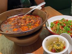 -蓉城小馆(科兴店)