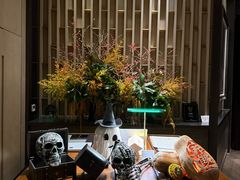 -北京三里屯CHAO酒店