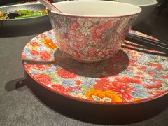 -知楚•精致湖北菜(武商MALL店)