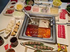 -海底捞火锅(世界城广场店)