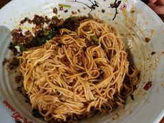 -哇蛙牛功夫面渝都料理(龙阳广场店)