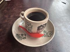 -南洋老咖啡(牛车水店)