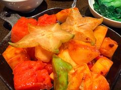 -漆黑觉米粉(三里屯店)