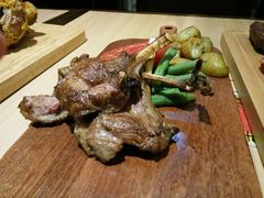 -百特喜·意大利餐厅(八佰伴镇江店)