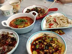 -小民大排档(江汉路店)