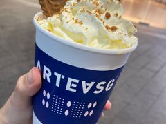 -ARTEASG啊T·新加坡奶茶(高兴里店)