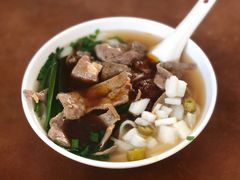 招牌三星粉-陈超记美食店