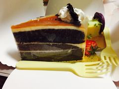 -米洛克欧洲蛋糕(西南路店)