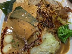 -林静小吃(复兴路店)