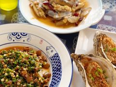 -旺角小渔村(幸福中路店)