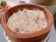 蒸饺-小大董·烤鸭(观景餐厅·南京西路店)