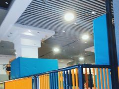 -嗨马乐动室内潮玩运动·团建·轰趴·桌游(南丰汇店)
