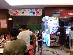 -嘉兴华美达酒店(秦逸路店)