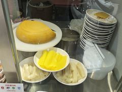 -洪记凉米线(新兴路店)