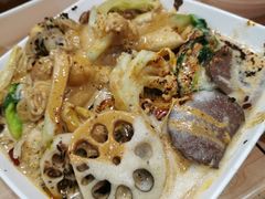 -林静小吃(复兴路店)