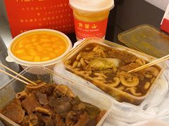 -明记牛杂(新马路分店)