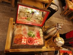 -蜀大侠火锅(四川北路店)