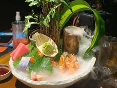 -和彩放题餐厅(酒仙桥店)