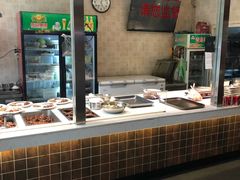 -高玛纳驴肉火烧(河间总店)