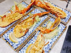 -極上萬膳·日料放题(海岸城店)